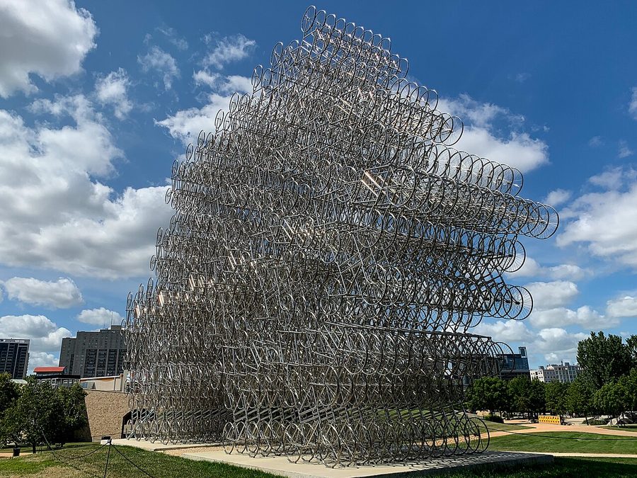 «Forever Bicycles»