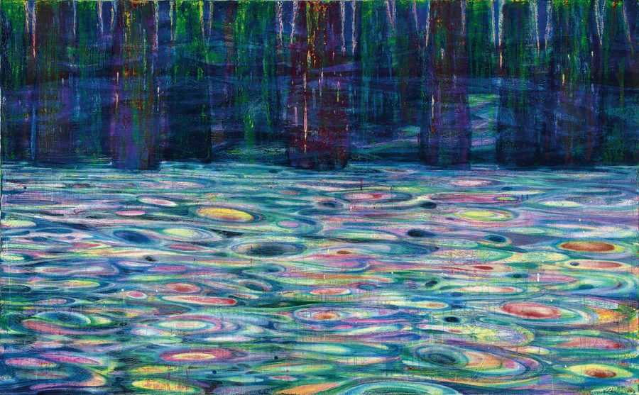 «河流 (River)»