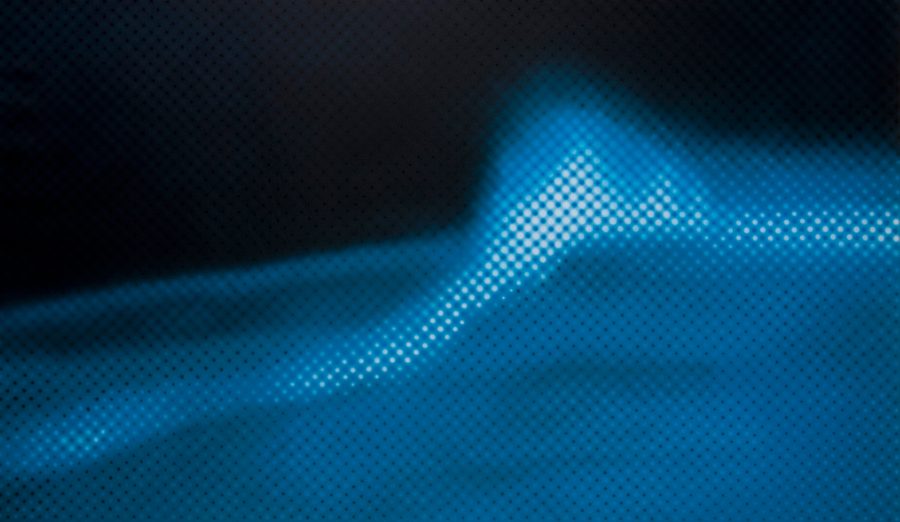 «Polar Lights No. 9»
