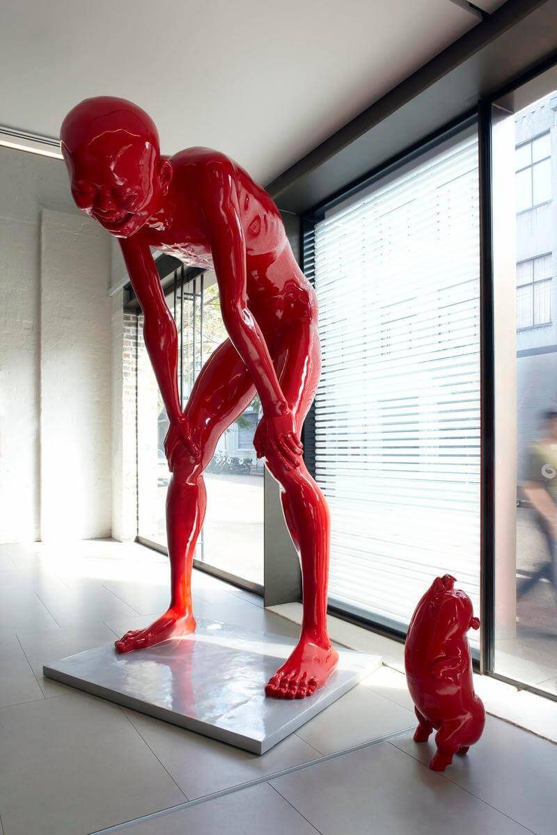 «Красная память — Улыбка», 2007