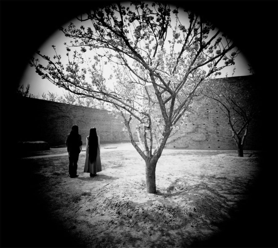«Серия Three Shadows»