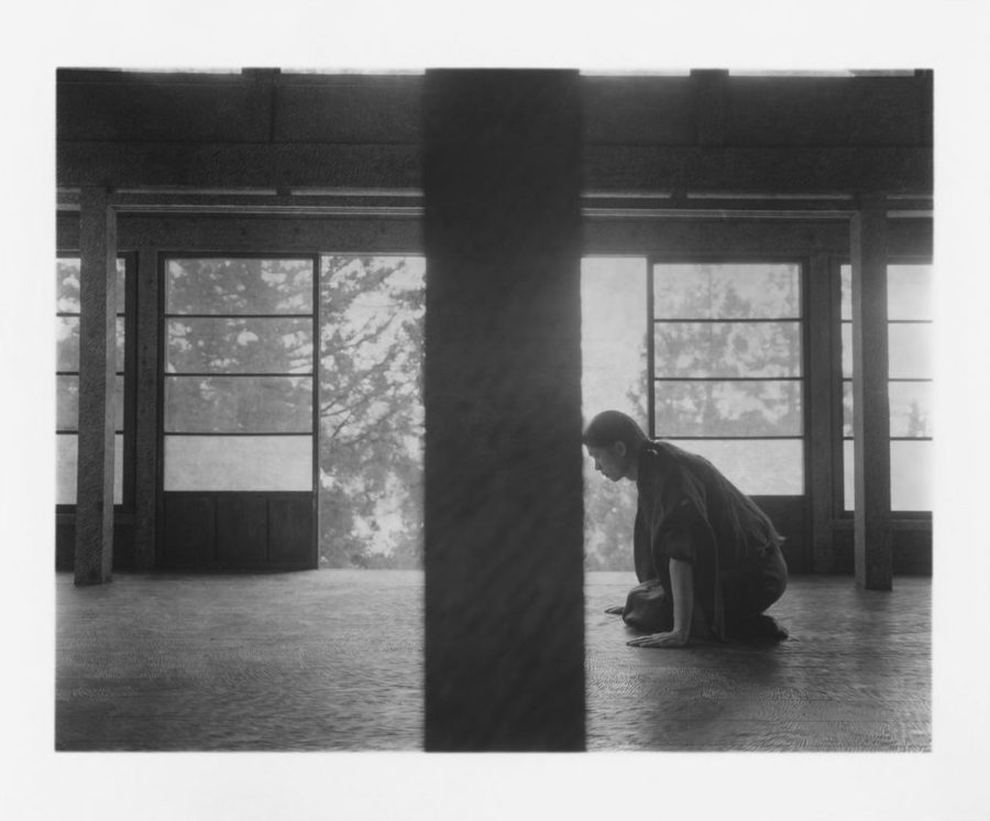 «Tsumari Story (ок.», 2011