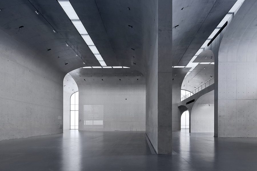 «Long Museum West Bund»
