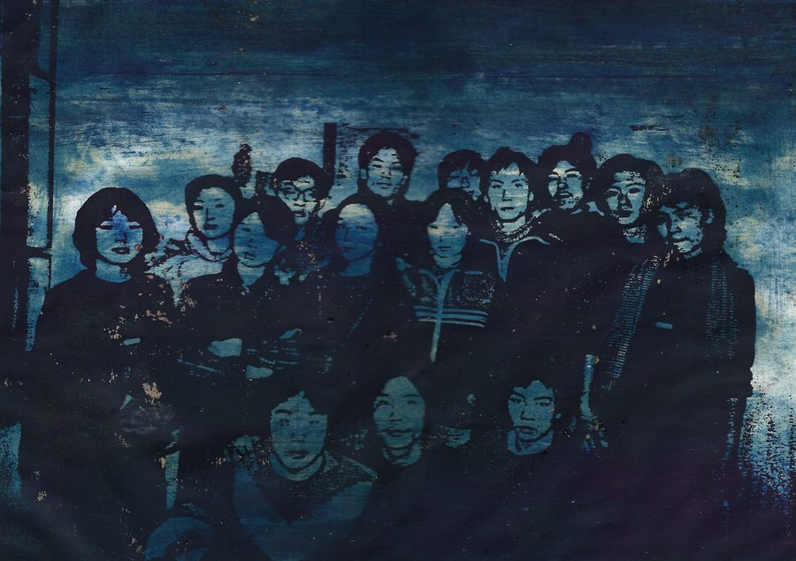 «Мутация 2», 1987