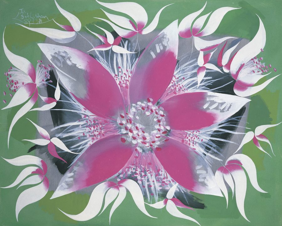 «Rouge Series: Lotus»