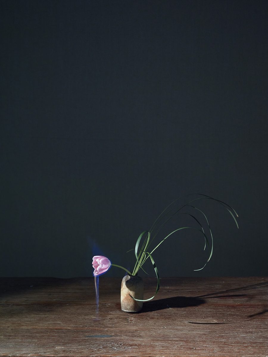 «Love Letters No.15»
