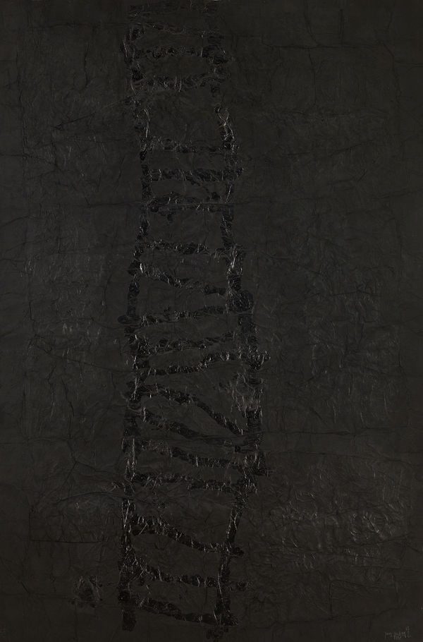 «Ladder to Heaven 天梯», 1992