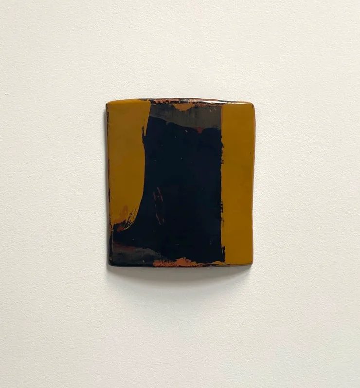 «瓦-13 / Tile-13»