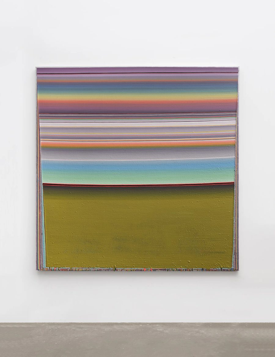 Coffin Paint 240718, 2024