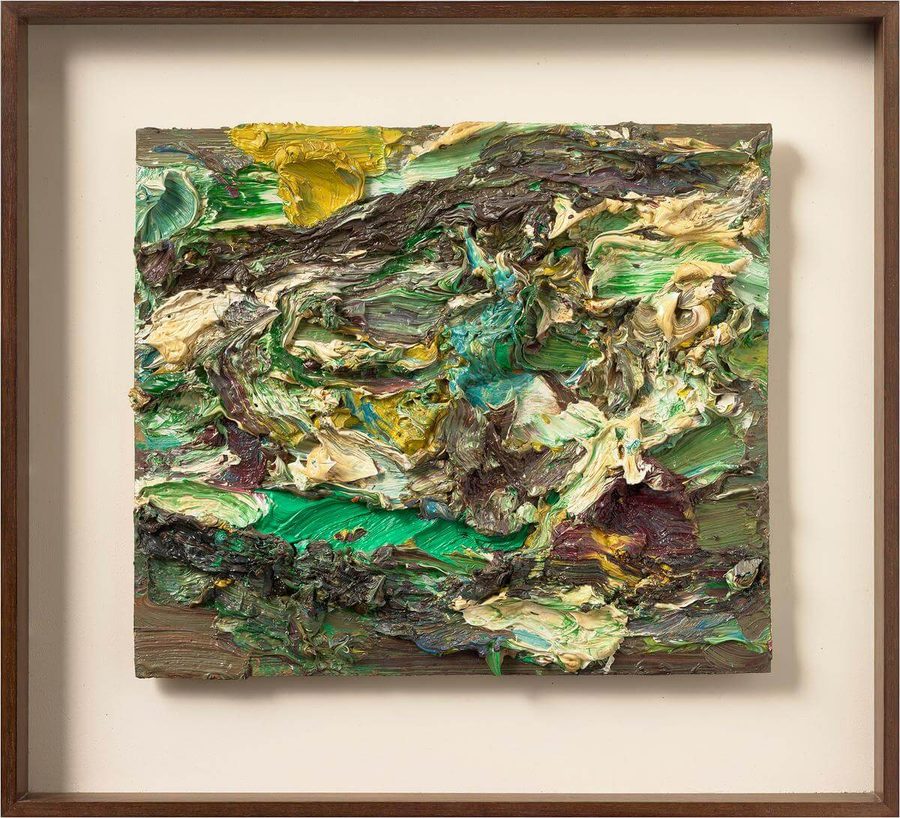 Untitled, 2007