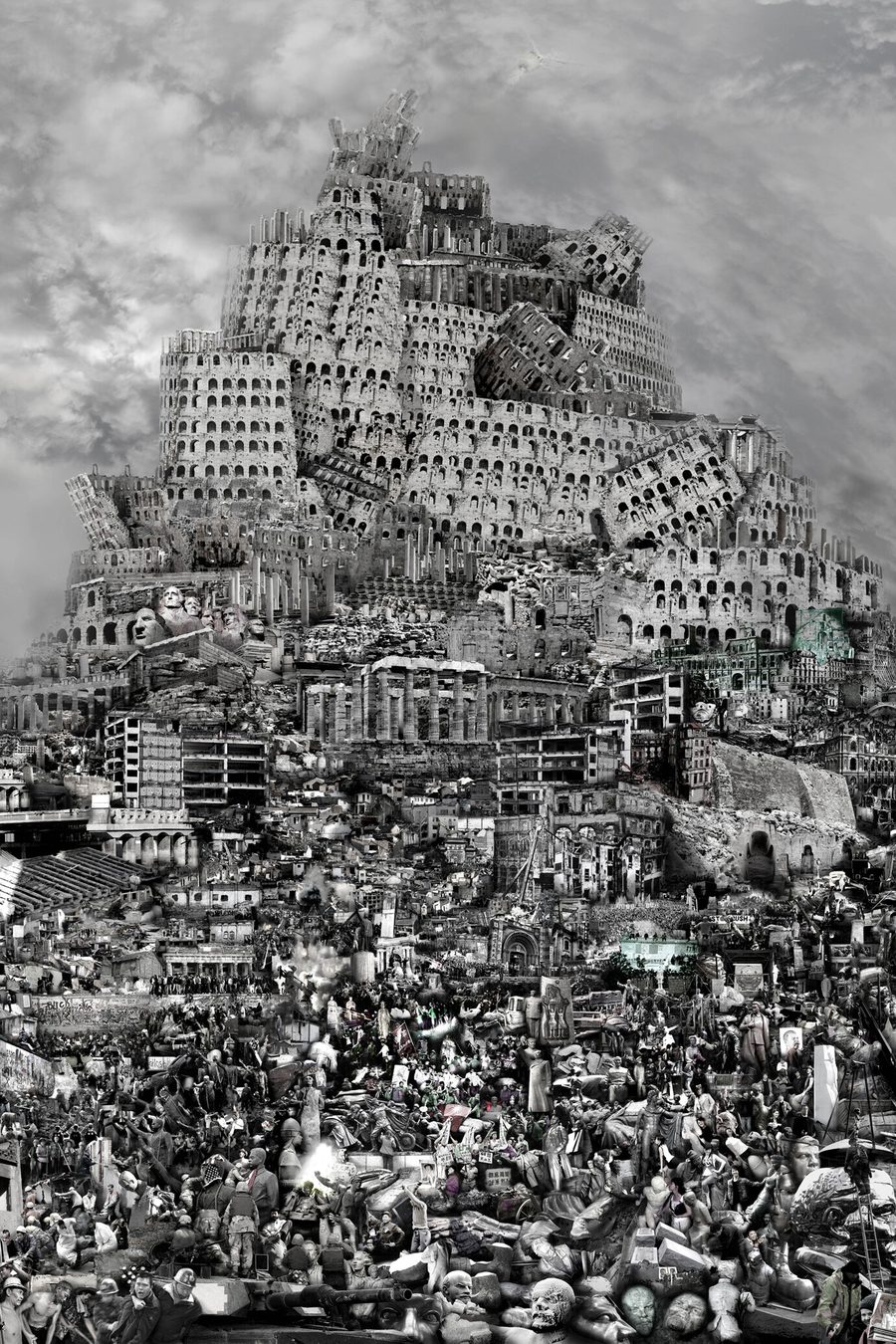 Inspired by Transliteration – Chapter Ten, 2019-2025