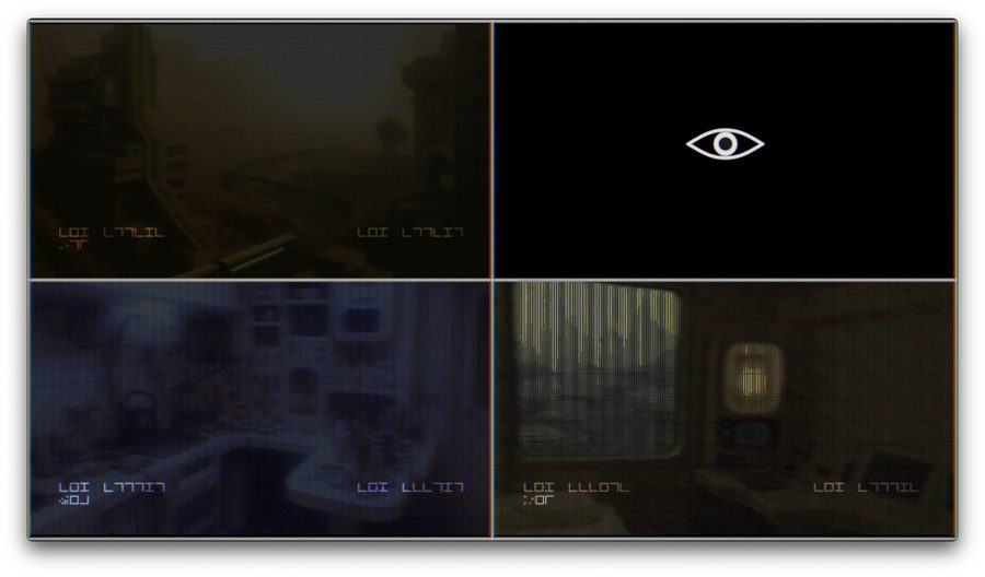 Observation loop