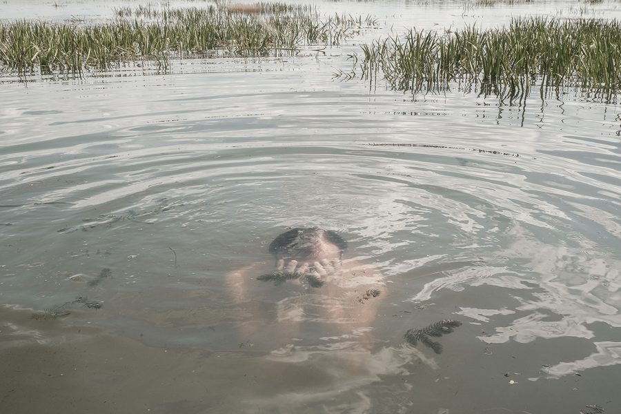 Живая вода