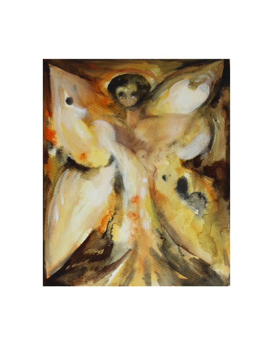 Фейри #1.7 / Fairy #1.7
