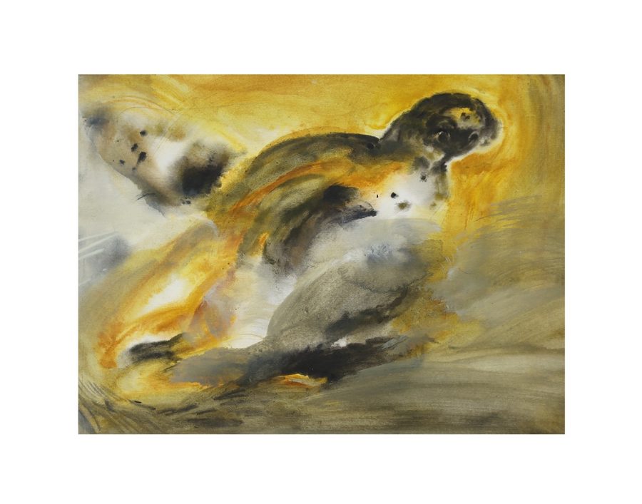 Птица#3/ Bird #3
