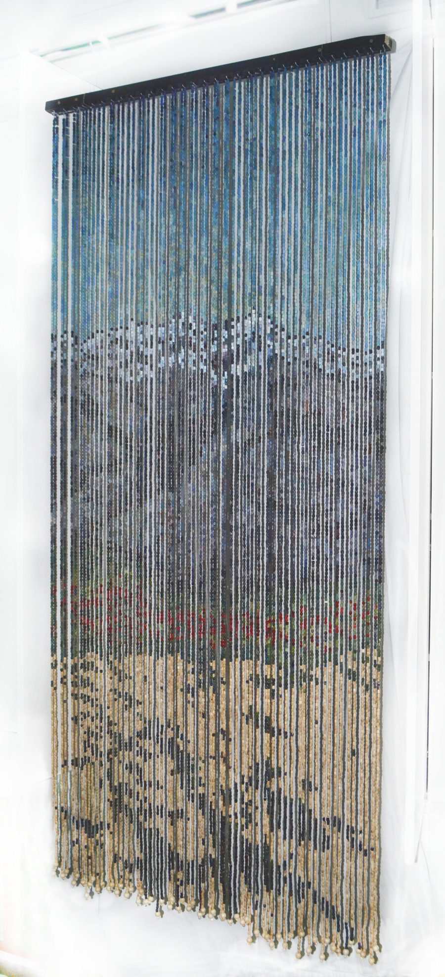 The Screen / Ширма