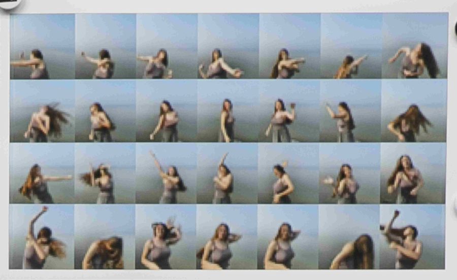 Fragments 2, 2024-2025