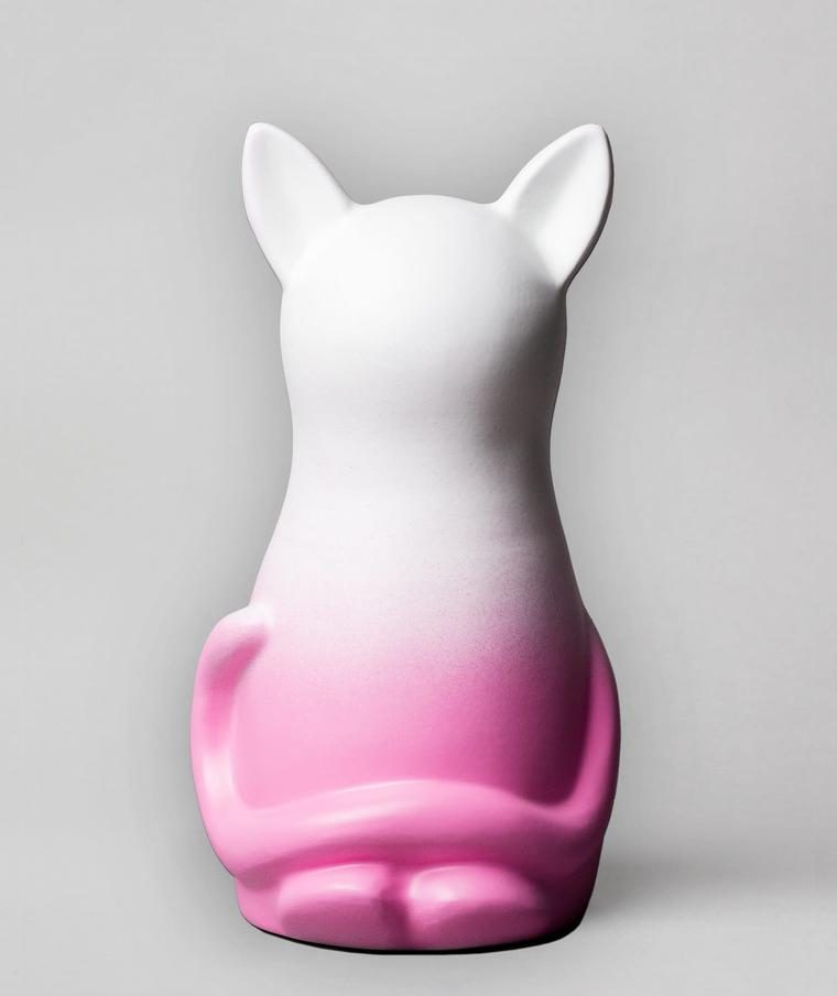 Кошка-матрешка, 2021