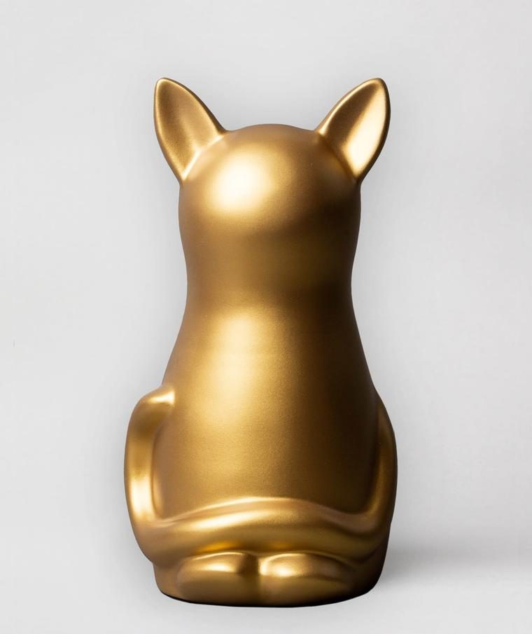Кошка-матрешка, 2021