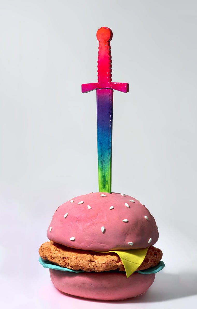 Sleeping Power, 2018