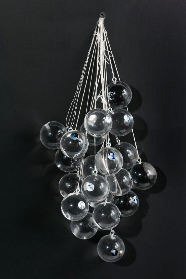 Нью-Йорк, 2008