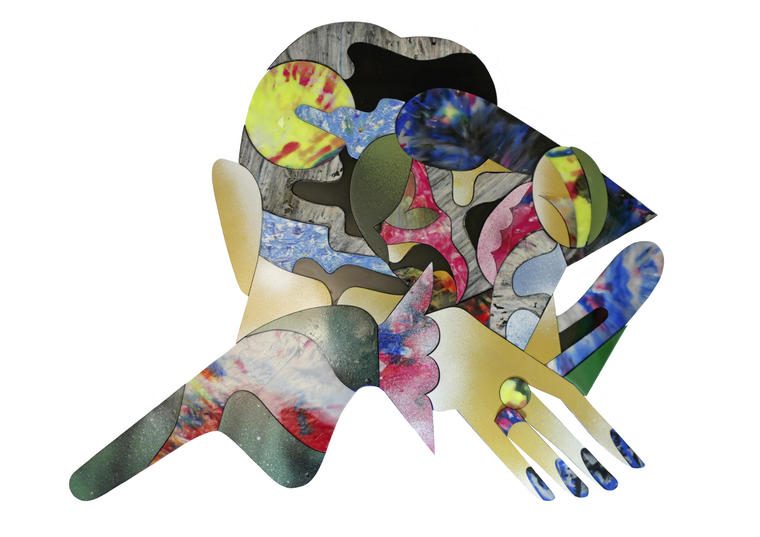 Lovers («Gashiktar»), 2019