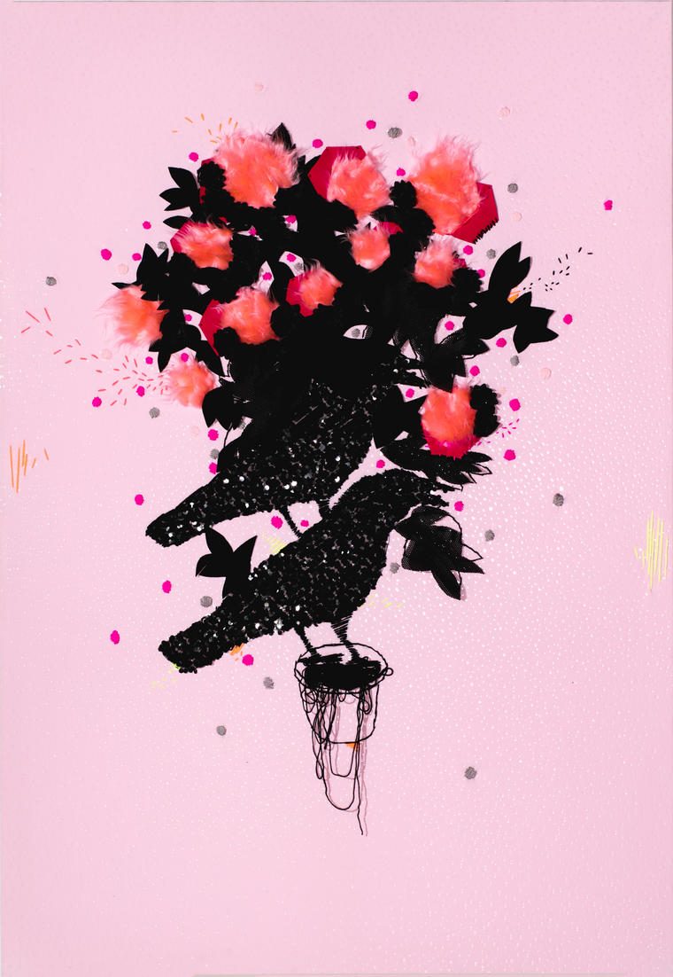 Сильнее чем она есть, 2016