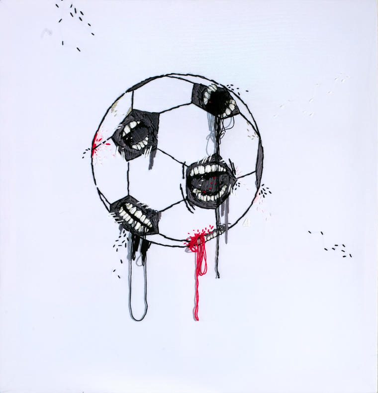 Шум, 2016