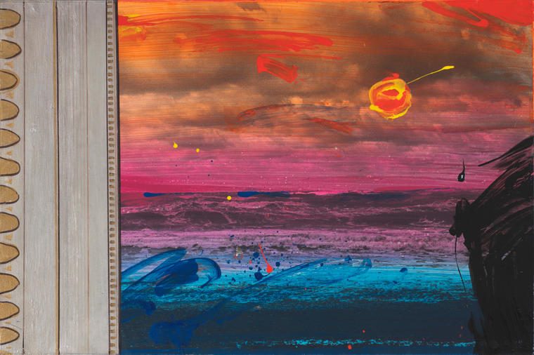Точка зрения, 1990