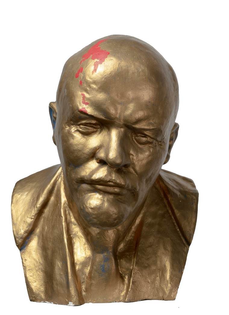 Серия «Ленин», 1990