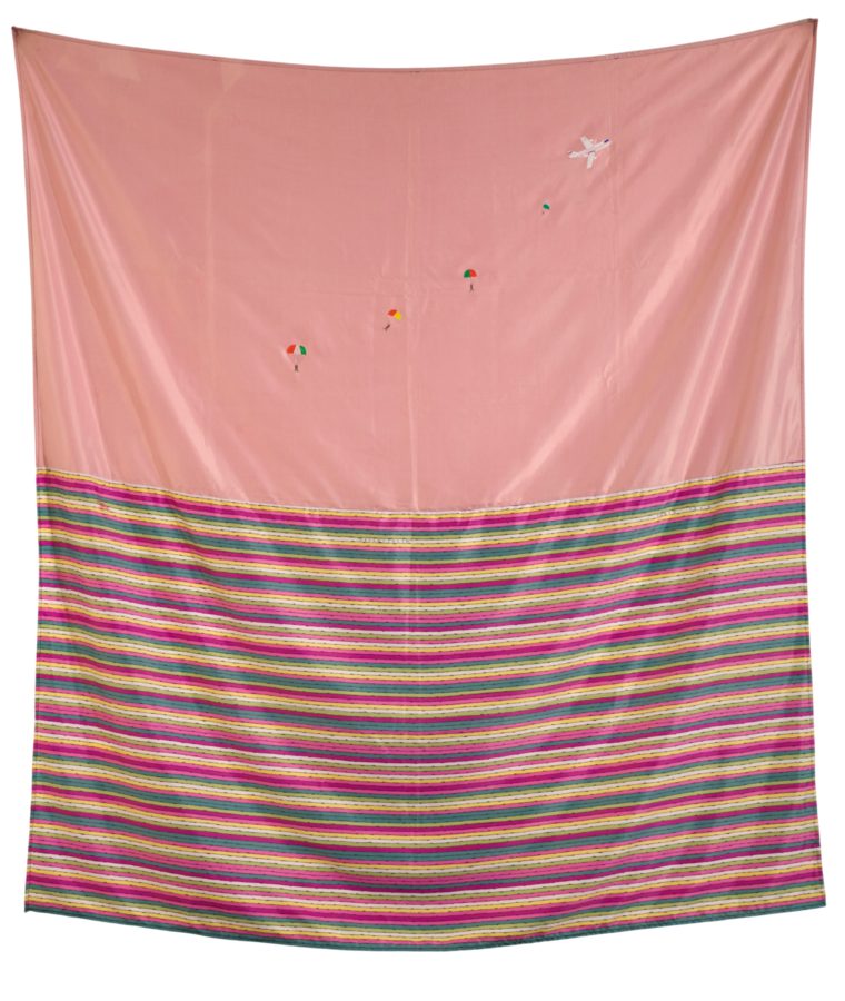 Парашютисты, 1989
