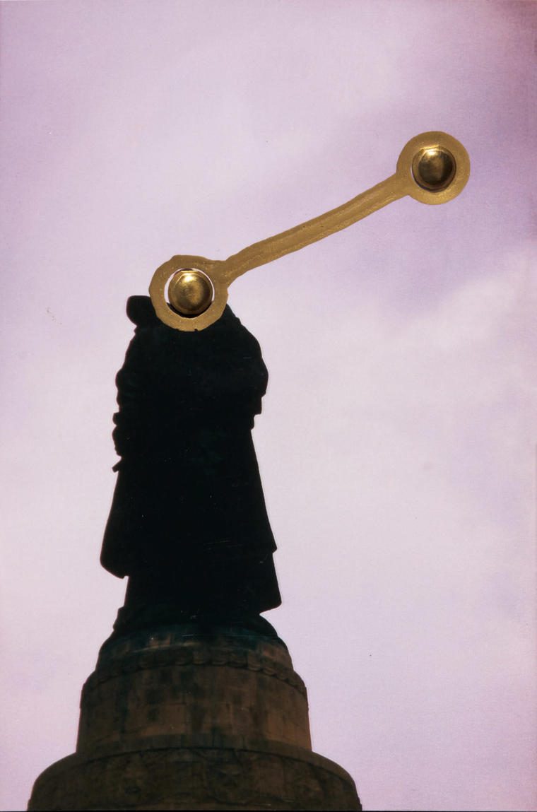 Золотые линии, 1998