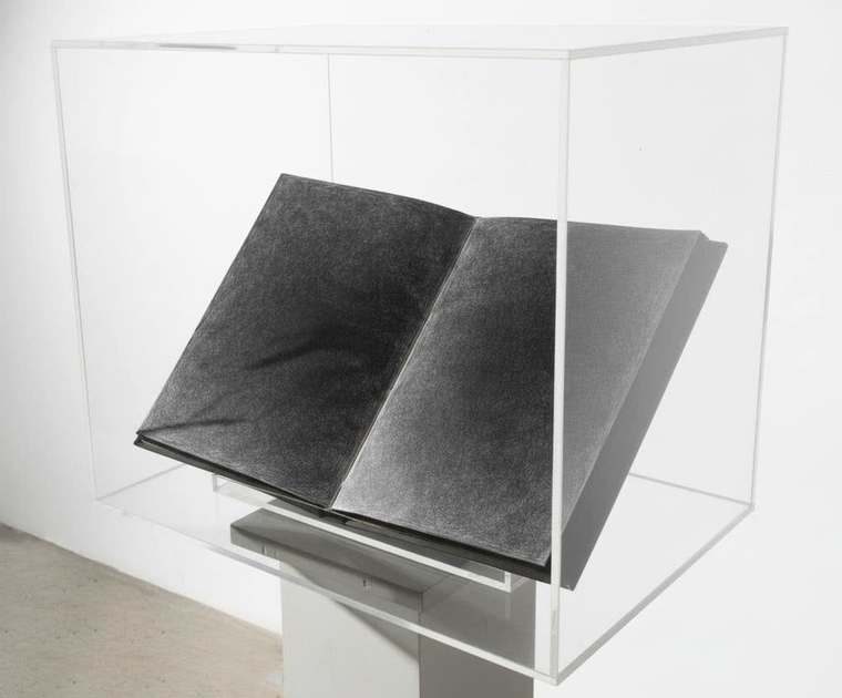 Учение Малевича, 2006