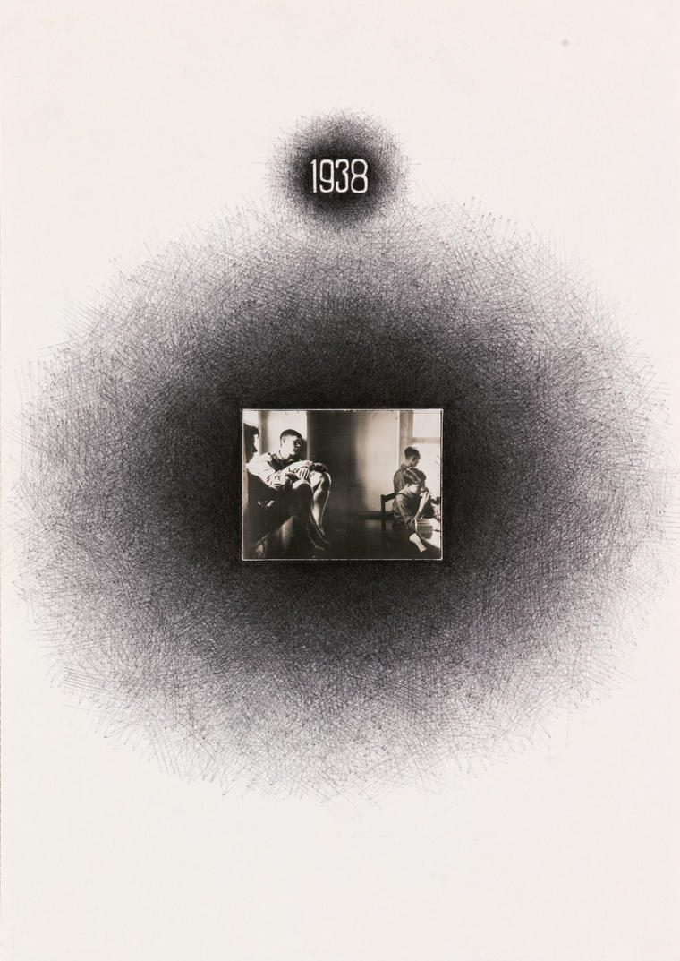 Из серии «Германия», 1994