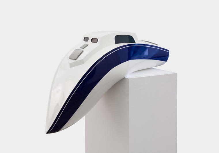 Misconceivable (model), 2007