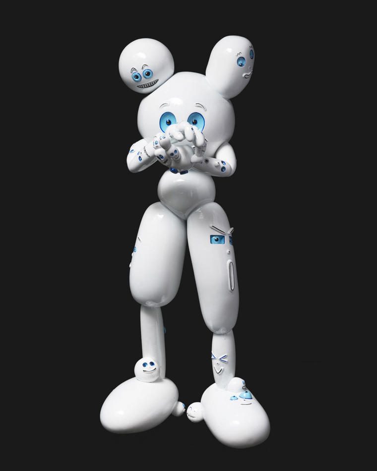 Unity, 2022