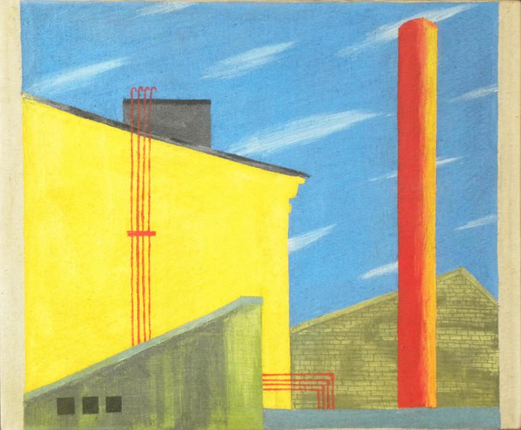 Двор, 2009