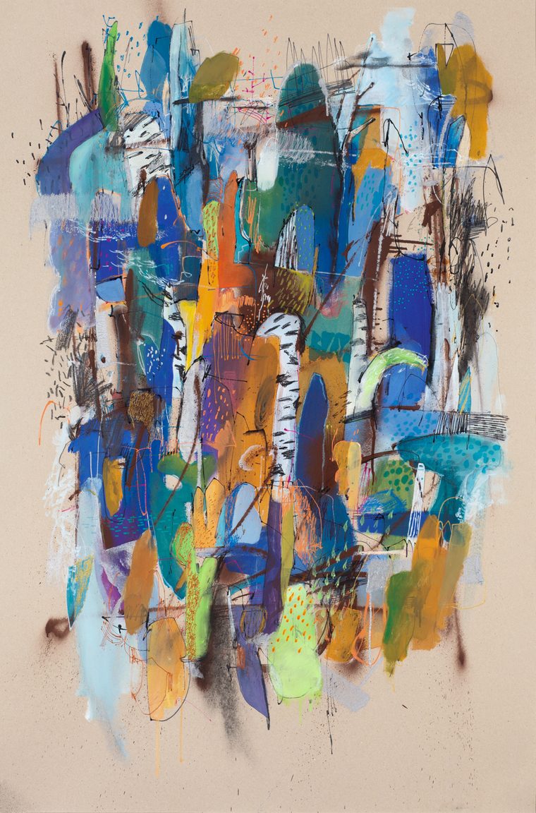 Без названия, 2015