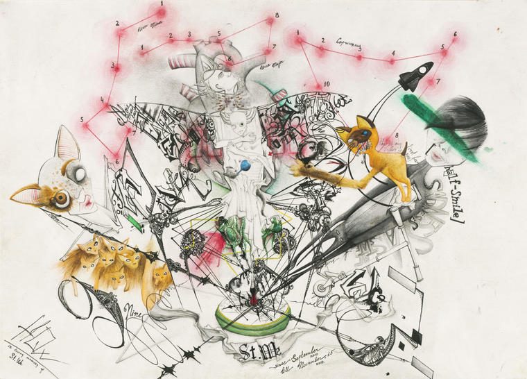 St.We, 2010