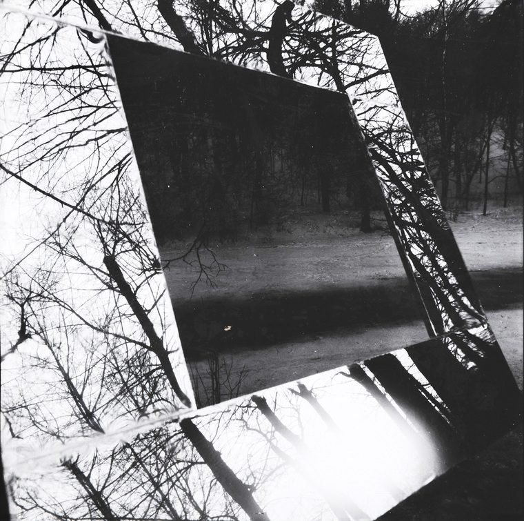 Артефакты из серии «Добавления», 1983