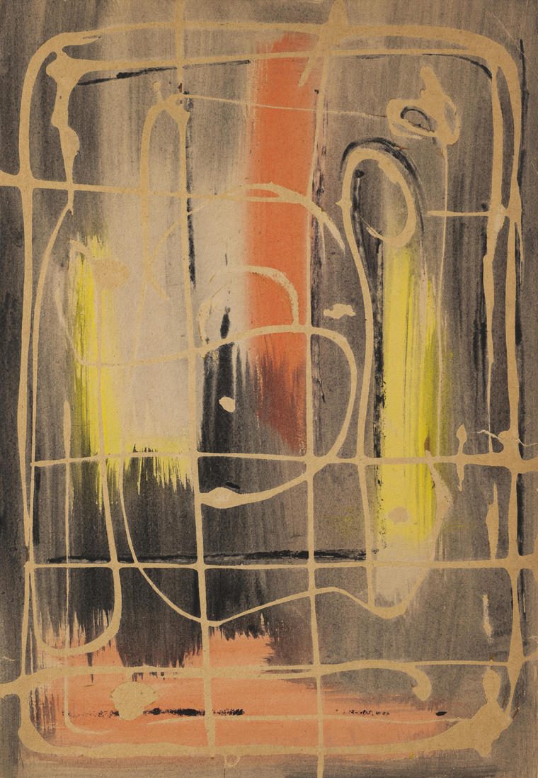 Без названия, 1970