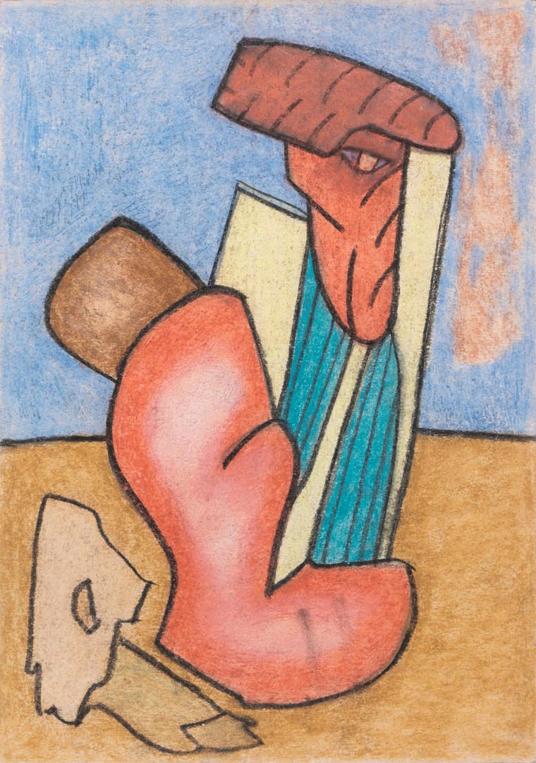 Фигура, 2000