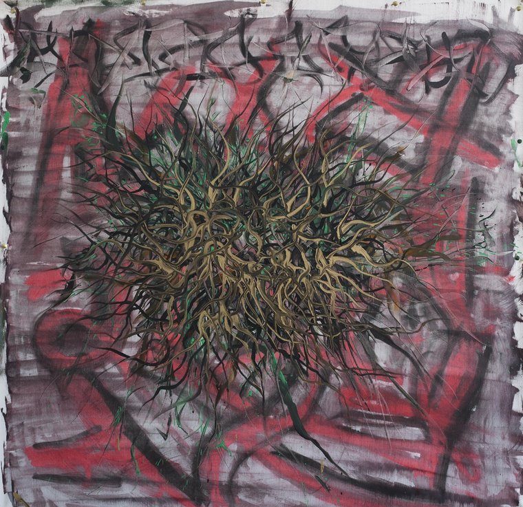 Контекст и субъект, 2016