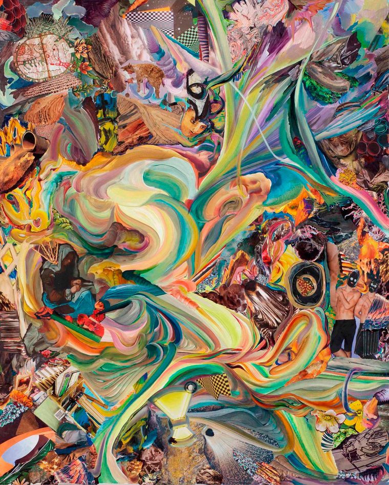 Rhizome, 2014