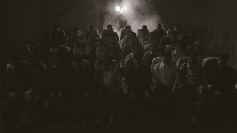 «Одержимость», 2015