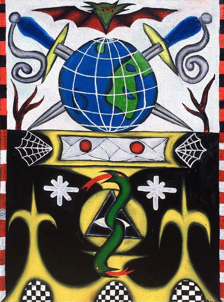 World restart, 2020