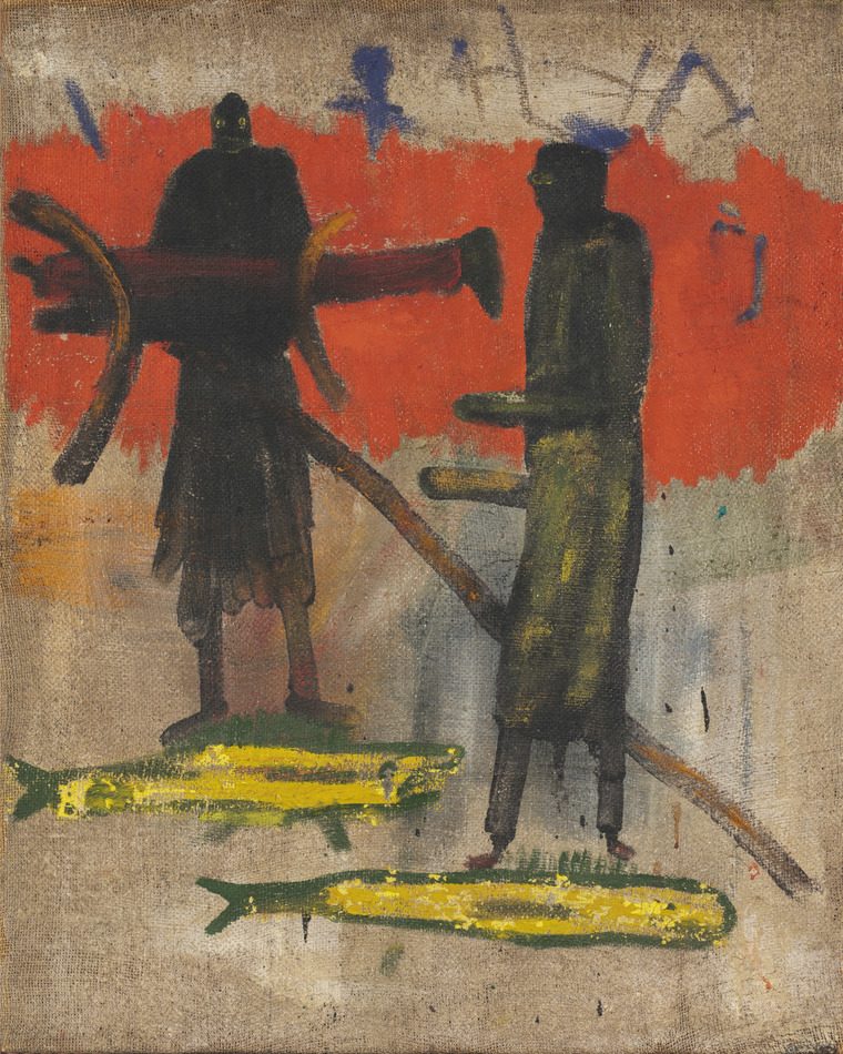Ещё, 1987
