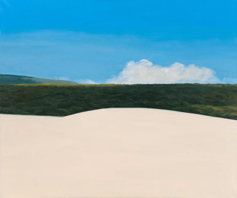 Дюна, 2016