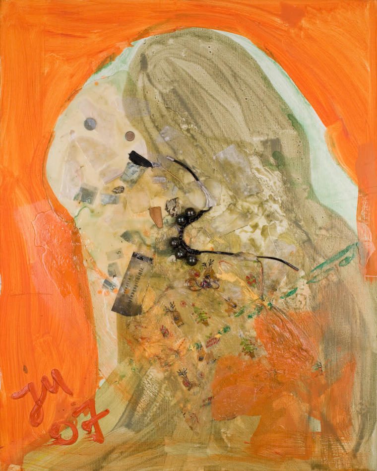 DE MUFF, 2007