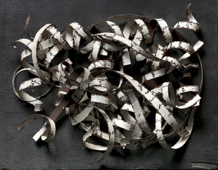 Memories (две части), 2007
